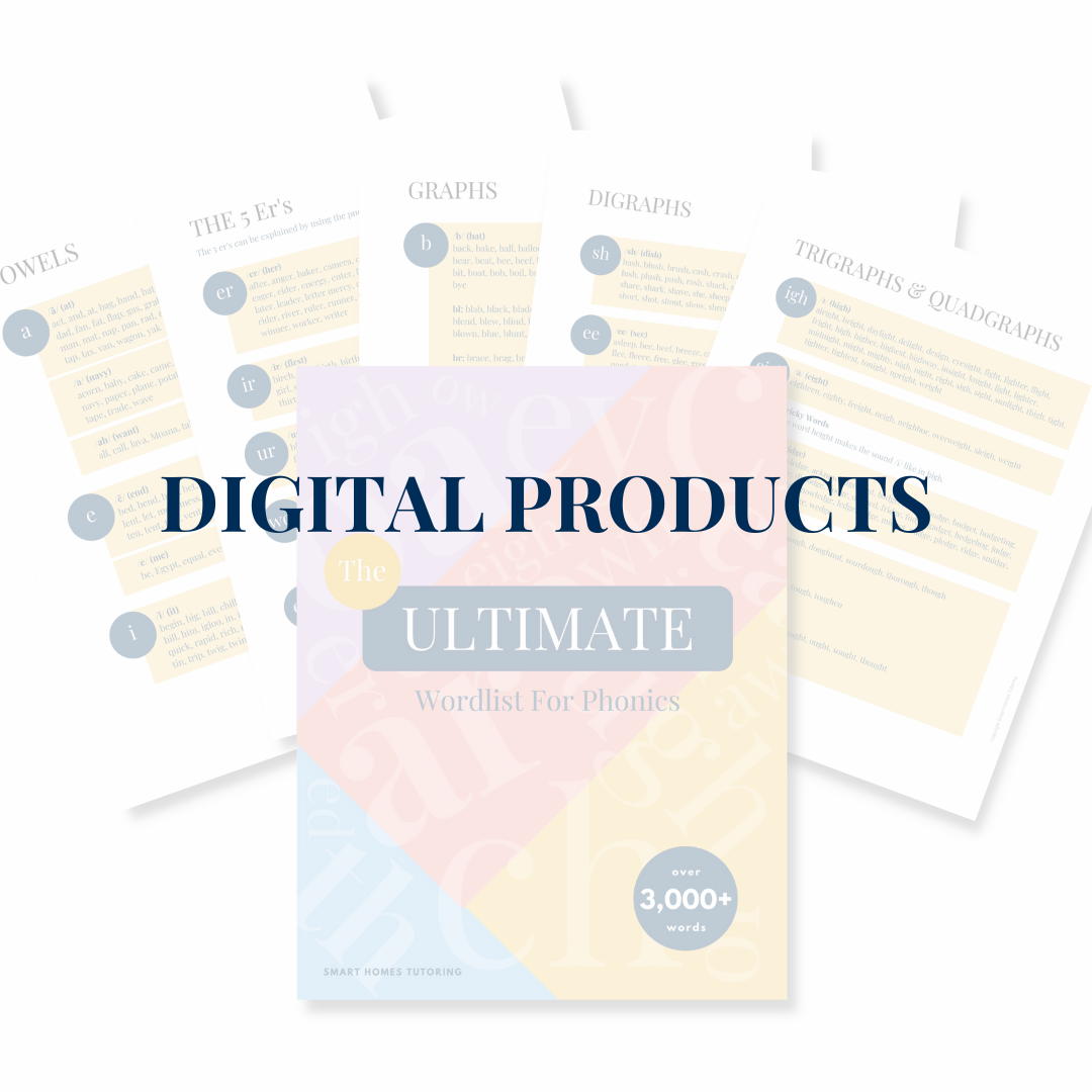 Digital Products