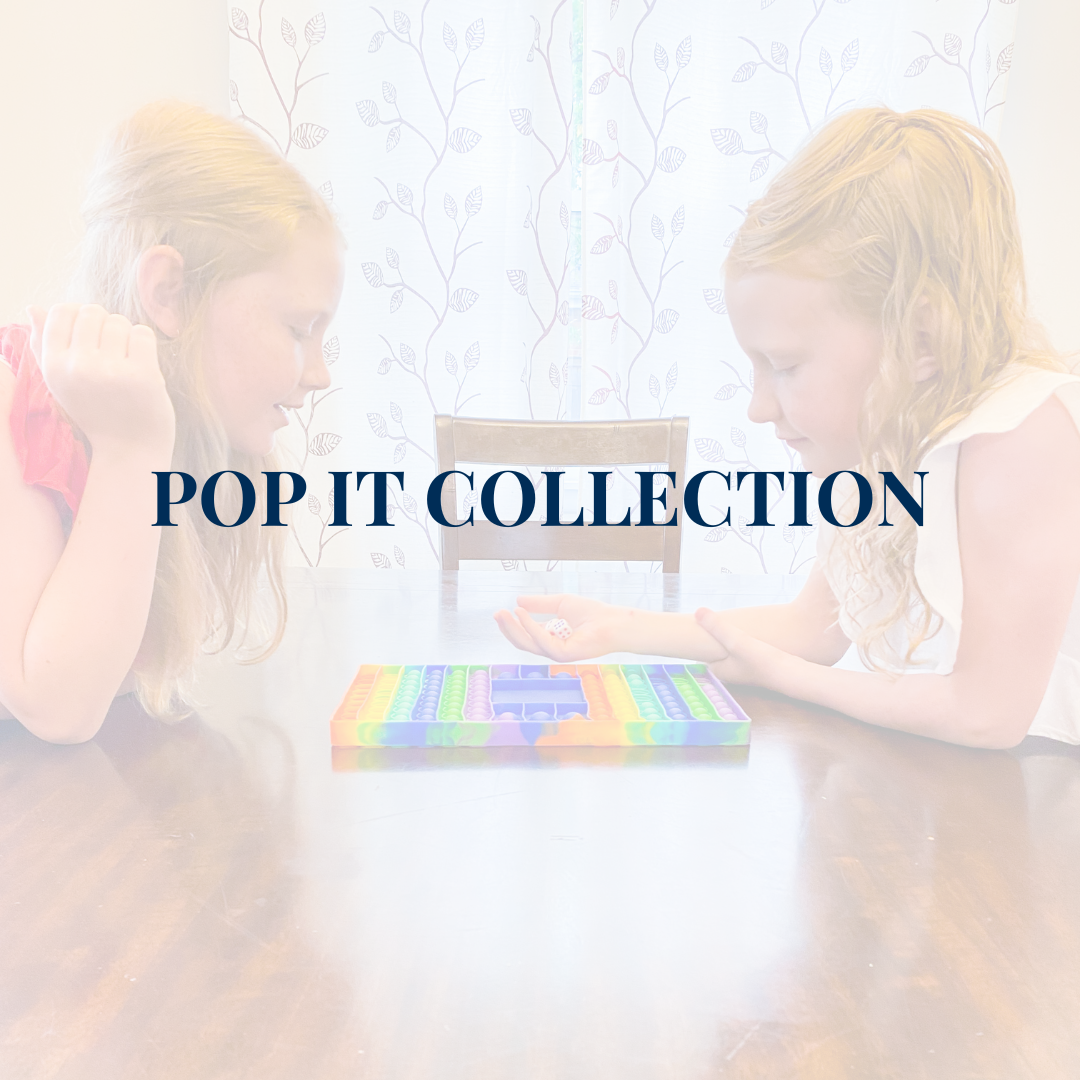 Pop It Collection