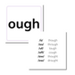 Phonics Flashcards