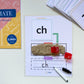 Phonics Flashcards