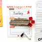 DIGITAL | Thanksgiving Workmat Pack