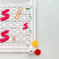 Subtraction Slides & Ladders Pack