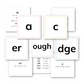 Spelling & Phonics Workmat Pack