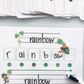 DIGITAL | St. Patrick's Day Workmat Pack