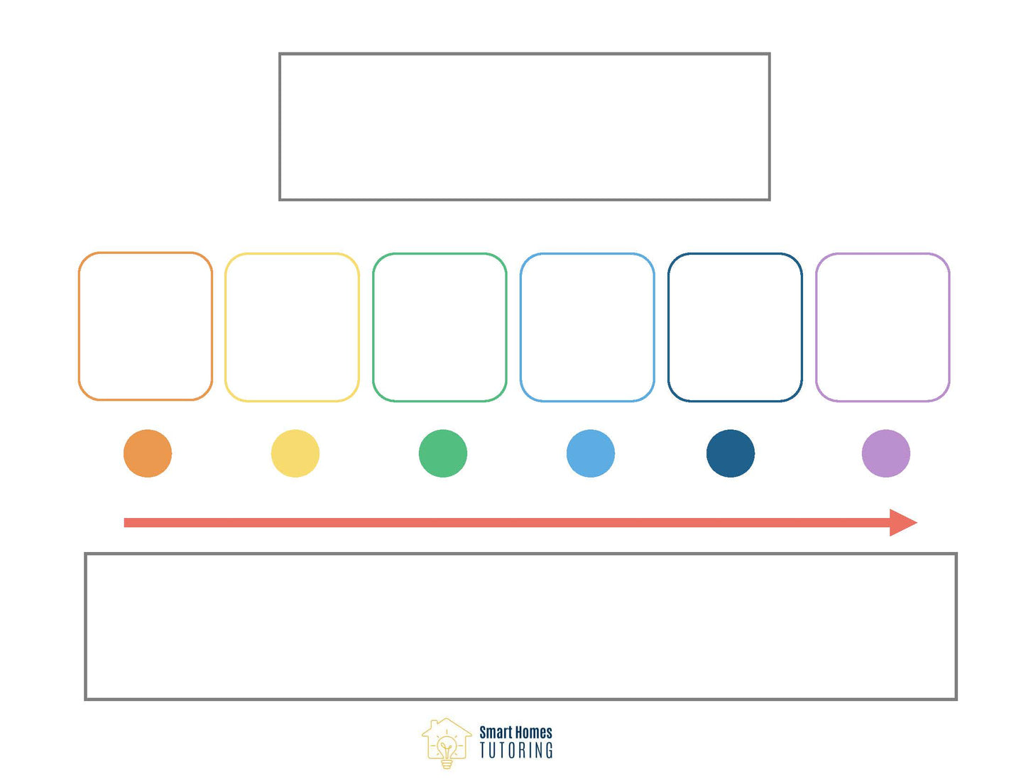 Spelling & Phonics Workmat