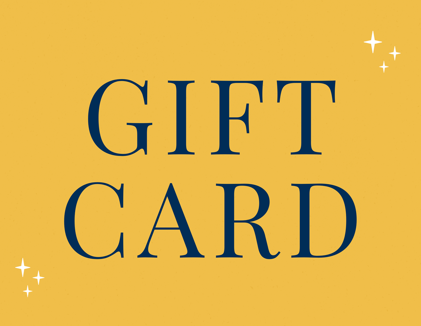 Smart Homes Tutoring Gift Card