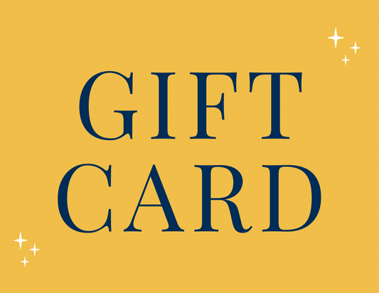 Smart Homes Tutoring Gift Card